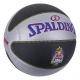 Ballon de Basket 3x3 Spalding Red Bull