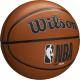 Ballon de Basket NBA DRV Plus Outdoor Wilson