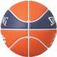 Ballon de basket Spalding Taille 6 LNB TF 500 Excel 2023