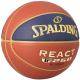 Ballon de basket Spalding Taille 7 LNB TF 250 React