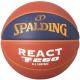 Ballon de basket Taille 6 LNB TF 250 React