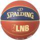 Ballon de basket Taille 7 Spalding LNB TF 250 React