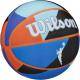 Ballon de Basket Taille 6 WNBA Heir Geo Wilson