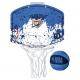 Mini Panier de Basket NBA Oklahoma City Thunder