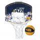 Mini Panier de Basket NBA Utah Jazz