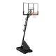 Panier de Basket Mobile Spalding Gold TF Hoop