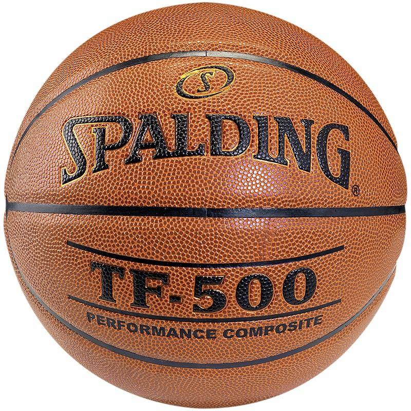 Ballon de Basket Spalding TF 500 Taille 7