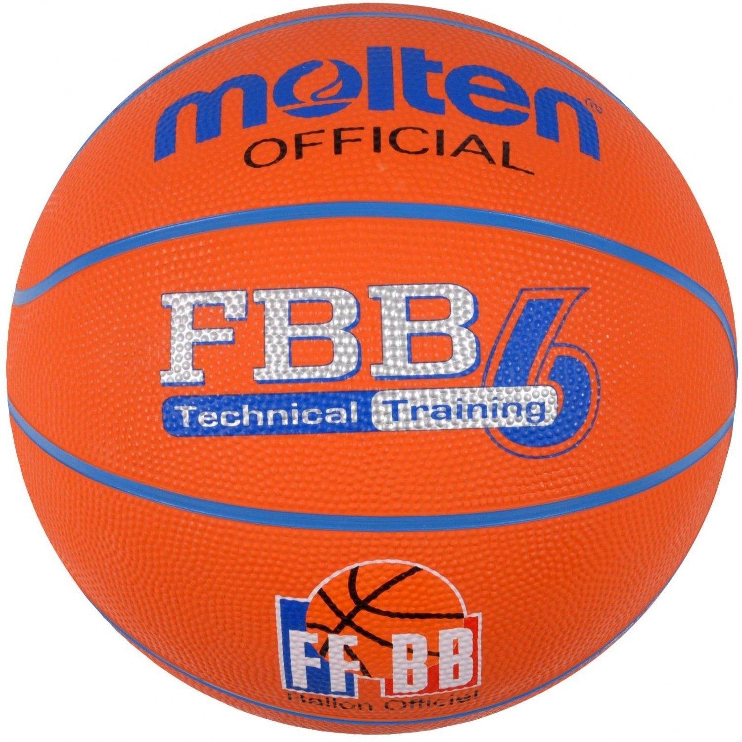 Ballon de Basket Molten FBB6