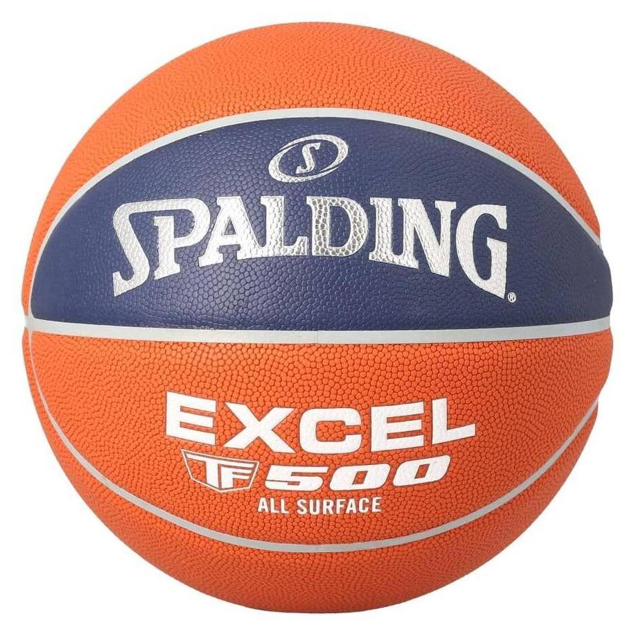 Ballon de basket Taille 6 LNB TF 500 Excel 2023
