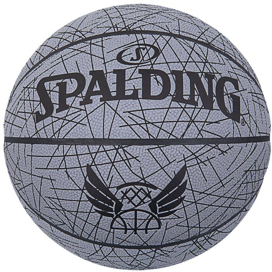 Ballon de Basket Trend Lines Spalding Taille 7
