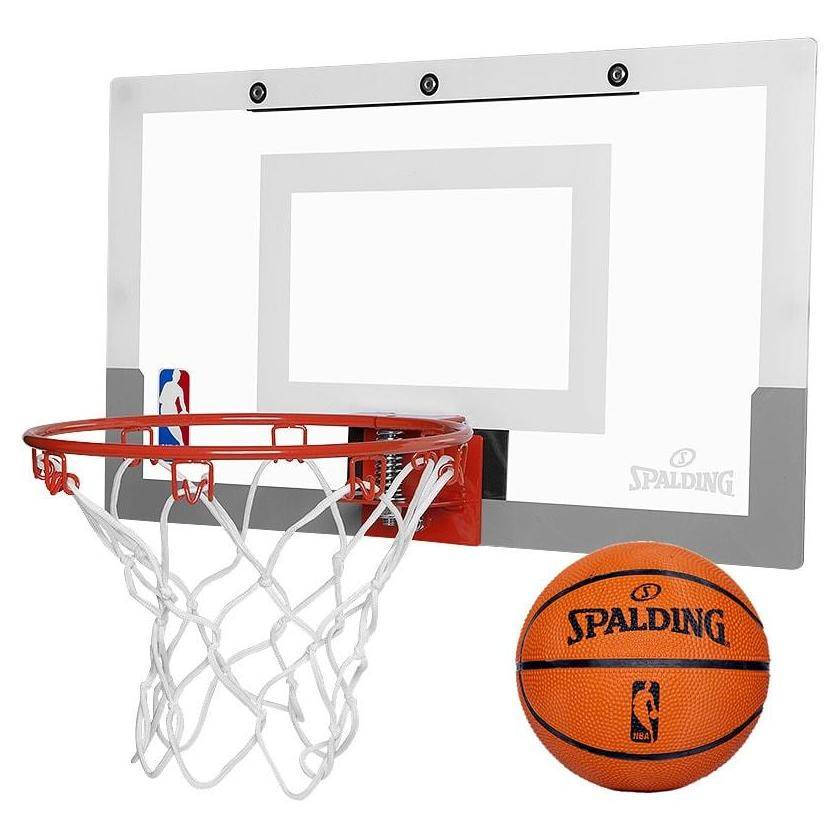 Mini Panier de Basket NBA Slam Jam Board