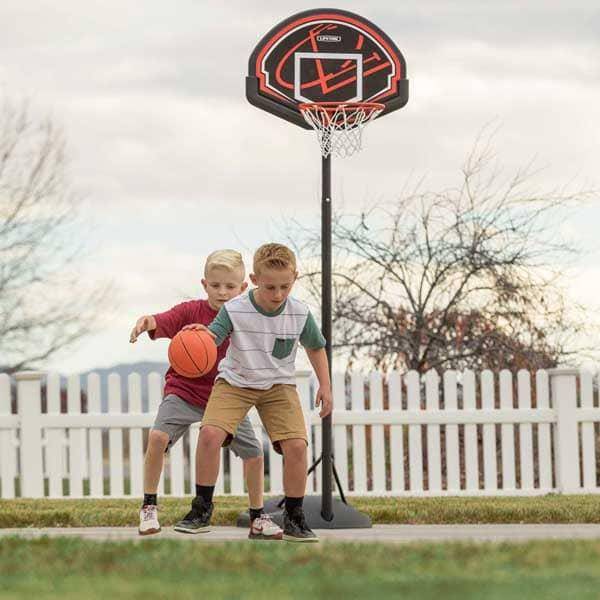 Panier de Basket pour enfants Youth Impact