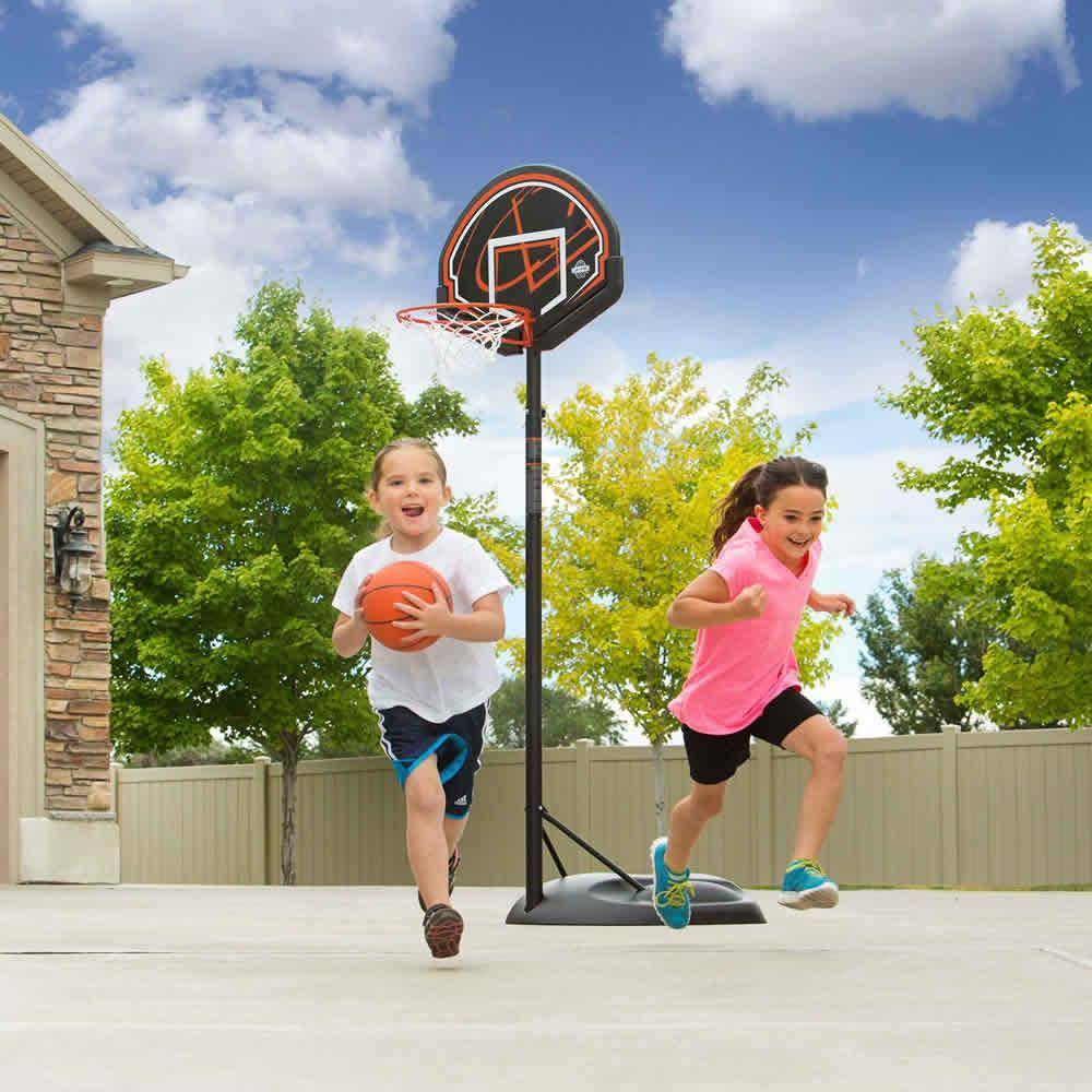 Panier de Basket pour les enfants Youth Impact